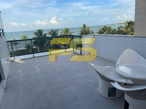 Imagem Apartamento com 3 Quartos à Venda, 110 m² em Intermares - Cabedelo Imagem Apartamento com 3 Quartos à Venda, 110 m² em Intermares - Cabedelo