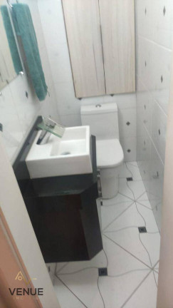 Imagem Sobrado com 3 Quartos à Venda, 80 m² em Jardim Itapema - São Paulo