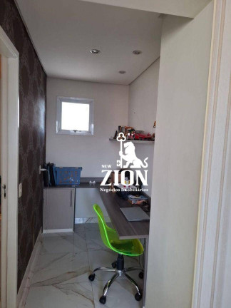 Imagem Apartamento com 3 Quartos à Venda, 125 m² em Vila Guilherme - São Paulo