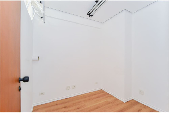Imagem Imóvel Comercial à Venda, 34 m² em Vila Olímpia - São Paulo