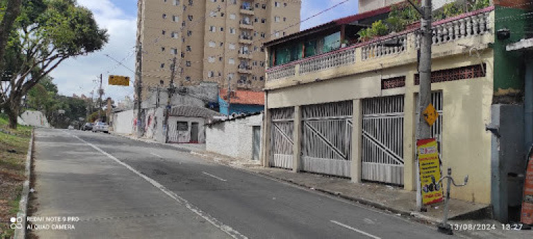Imagem Sala Comercial para Alugar, 196 m² em Vila Galvão - Guarulhos