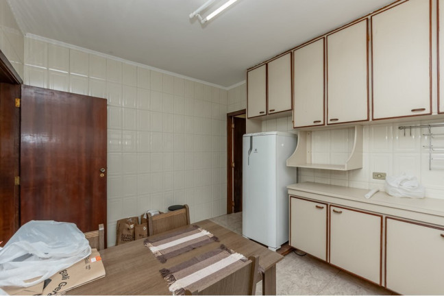 Imagem Casa com 3 Quartos à Venda, 196 m² em Vila Guarani (z Sul) - São Paulo