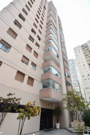 Imagem Apartamento com 3 Quartos à Venda, 122 m² em Vila Olímpia - São Paulo Imagem Apartamento com 3 Quartos à Venda, 122 m² em Vila Olímpia - São Paulo