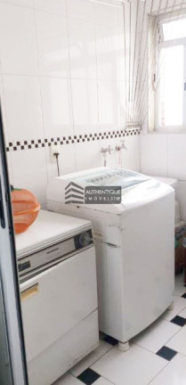 Imagem Apartamento com 3 Quartos à Venda, 94 m² em Santo Amaro - São Paulo Imagem Apartamento com 3 Quartos à Venda, 94 m² em Santo Amaro - São Paulo