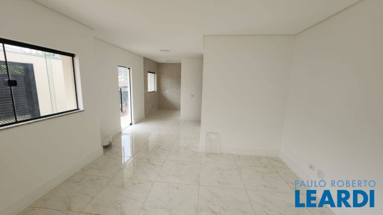 Imagem Sobrado com 3 Quartos à Venda, 98 m² em Campestre - Santo André