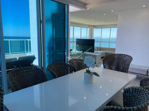 Imagem Apartamento com 3 Quartos à Venda, 210 m² em Tabuleiro - Barra Velha