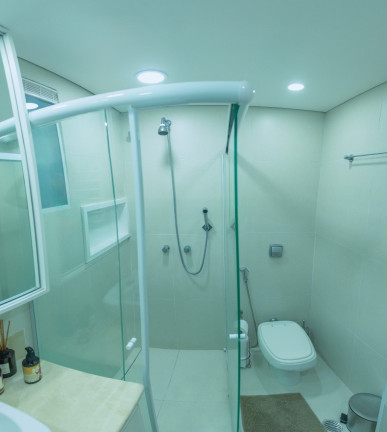 Imagem Imóvel com 3 Quartos à Venda, 60 m² em Vila Andrade - São Paulo