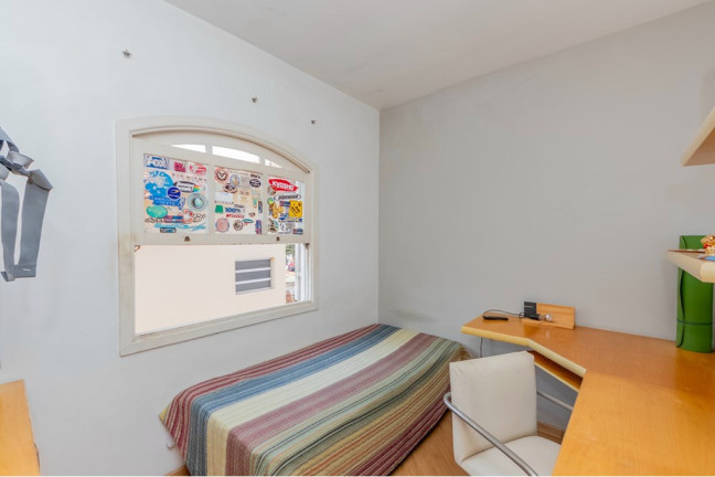 Imagem Casa com 3 Quartos à Venda, 200 m² em Vila Marari - São Paulo Imagem Casa com 3 Quartos à Venda, 200 m² em Vila Marari - São Paulo