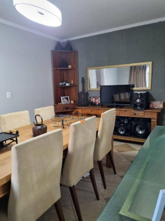 Imagem Sobrado com 4 Quartos à Venda, 300 m² em Jardim Santa Cecília - Guarulhos Imagem Sobrado com 4 Quartos à Venda, 300 m² em Jardim Santa Cecília - Guarulhos
