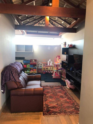 Imagem Cobertura com 4 Quartos à Venda, 174 m² em Barcelona - São Caetano Do Sul