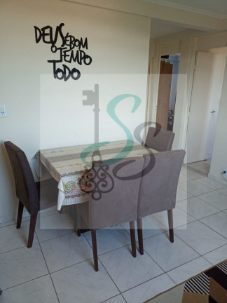 Imagem Imóvel com 2 Quartos à Venda, 57 m² em Parque Residencial Vila União - Campinas