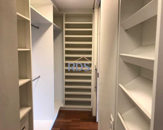 Imagem Apartamento com 3 Quartos à Venda, 217 m² em Vila Congonhas - São Paulo