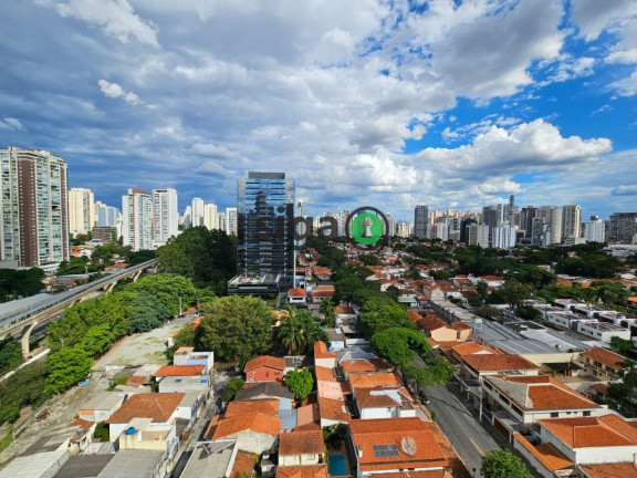Imagem Apartamento com 1 Quarto à Venda, 24 m² em Vila Cordeiro - São Paulo Imagem Apartamento com 1 Quarto à Venda, 24 m² em Vila Cordeiro - São Paulo