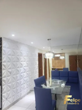 Imagem Imóvel com 2 Quartos à Venda, 104 m² em Praia De Itaparica - Vila Velha
