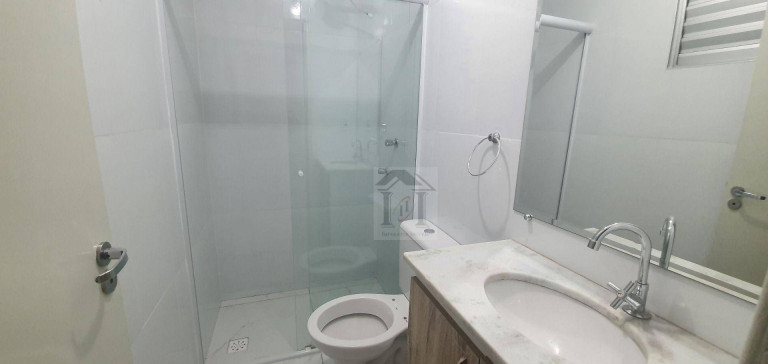 Imagem Apartamento com 2 Quartos para Alugar, 59 m² em Ponte De São João - Jundiaí Imagem Apartamento com 2 Quartos para Alugar, 59 m² em Ponte De São João - Jundiaí