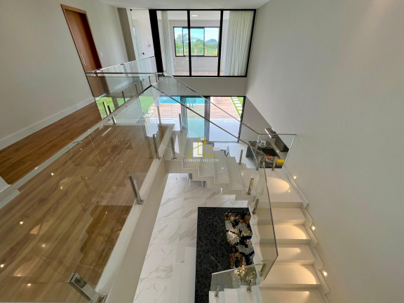 Imagem Casa com 4 Quartos à Venda, 360 m² em Alphaville Jacuhy - Serra Imagem Casa com 4 Quartos à Venda, 360 m² em Alphaville Jacuhy - Serra