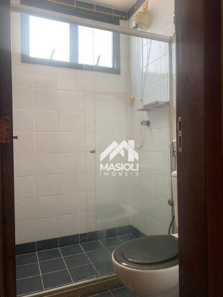 Imagem Apartamento com 4 Quartos para Alugar, 220 m² em Praia De Itaparica - Vila Velha