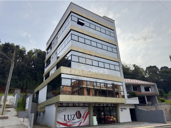 Imagem Sala Comercial à Venda, 80 m² em Centro - Concórdia
