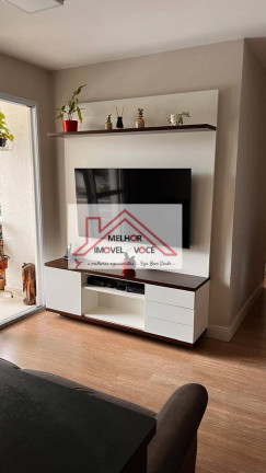 Imagem Apartamento com 3 Quartos à Venda, 81 m² em Campininha - São Paulo Imagem Apartamento com 3 Quartos à Venda, 81 m² em Campininha - São Paulo