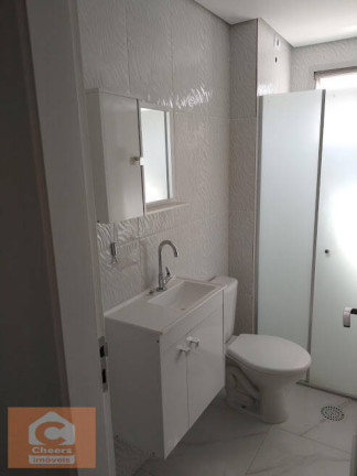 Imagem Apartamento com 2 Quartos à Venda, 67 m² em Vila Clementino - São Paulo