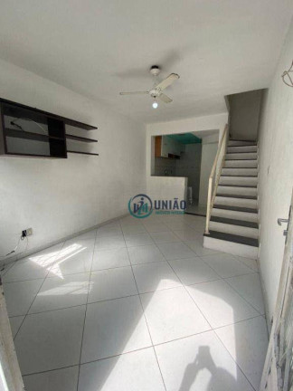 Imagem Casa com 1 Quarto à Venda, 50 m² em Jardim Fluminense - São Gonçalo Imagem Casa com 1 Quarto à Venda, 50 m² em Jardim Fluminense - São Gonçalo