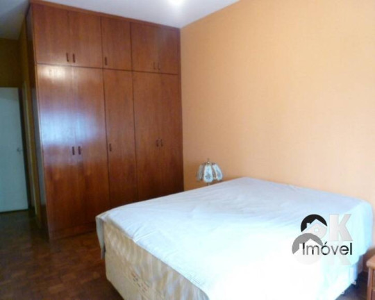 Imagem Apartamento com 4 Quartos à Venda, 174 m² em Higienópolis - São Paulo