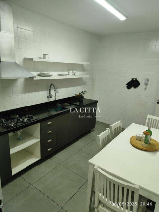 Imagem Apartamento com 3 Quartos à Venda, 96 m² em Vila Operária - Itajaí
