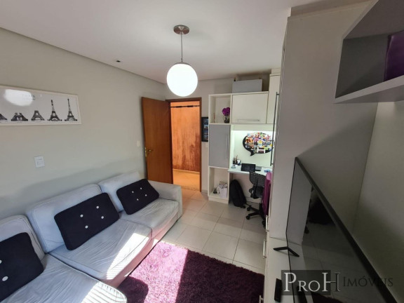 Imagem Apartamento com 2 Quartos à Venda, 85 m² em Nova Petrópolis - São Bernardo Do Campo