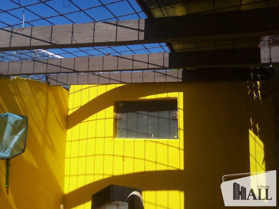 Imagem Apartamento com 2 Quartos à Venda, 50 m² em Vila São Manoel - São José Do Rio Preto Imagem Apartamento com 2 Quartos à Venda, 50 m² em Vila São Manoel - São José Do Rio Preto