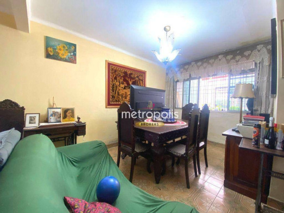 Sobrado com 3 Quartos à Venda, 115 m² em Ipiranga - São Paulo