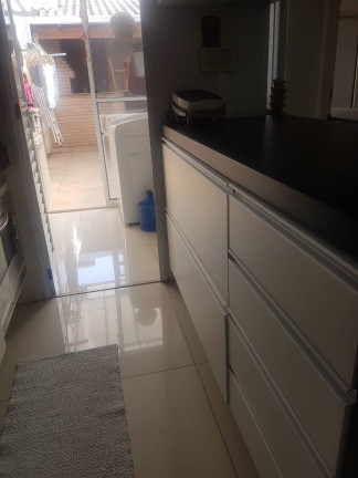 Imagem Casa com 3 Quartos à Venda,  em Distrito Industrial Domingos Biancardi - Bauru
