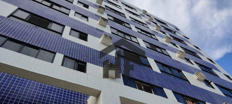 Imagem Studio com 1 Quarto à Venda, 30 m² em Candeias - Jaboatão Dos Guararapes