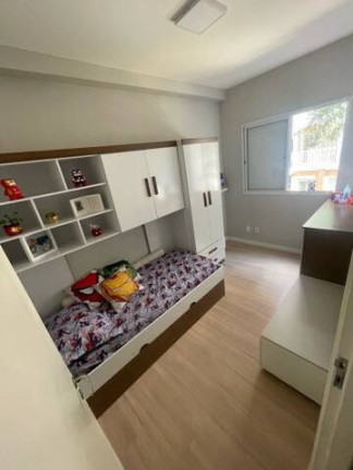 Imagem Apartamento com 3 Quartos à Venda, 74 m² em Planalto - São Bernardo Do Campo