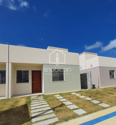 Imagem Casa de Condomínio com 3 Quartos à Venda, em Boa Vista - Vitória Da Conquista Imagem Casa de Condomínio com 3 Quartos à Venda, em Boa Vista - Vitória Da Conquista