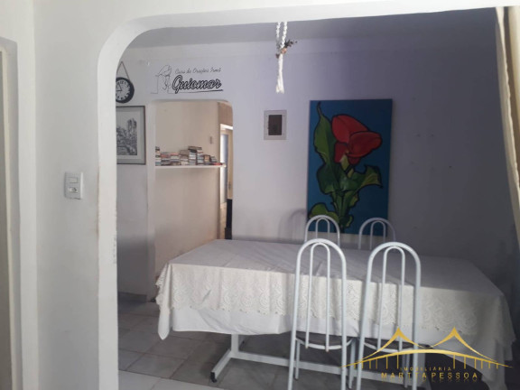 Imagem Casa com 3 Quartos à Venda, 259 m² em Lagoa Nova - Natal Imagem Casa com 3 Quartos à Venda, 259 m² em Lagoa Nova - Natal