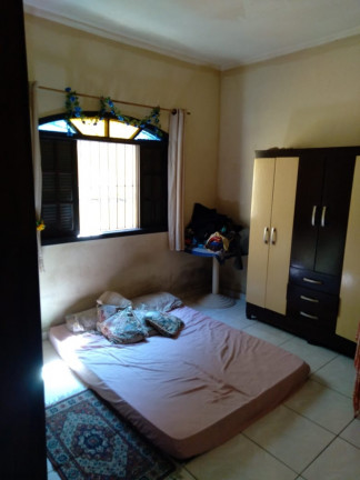 Imagem Imóvel com 3 Quartos à Venda,  em Balneário Marajá - Itanhaém