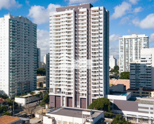 Imagem Apartamento com 2 Quartos à Venda, 70 m² em Alto Da Boa Vista - São Paulo Imagem Apartamento com 2 Quartos à Venda, 70 m² em Alto Da Boa Vista - São Paulo