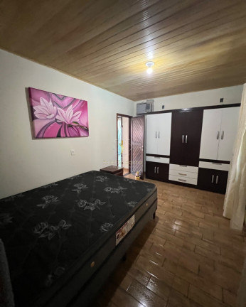 Imagem Casa com 3 Quartos à Venda, 195 m² em Balneário Eliane - Guaratuba