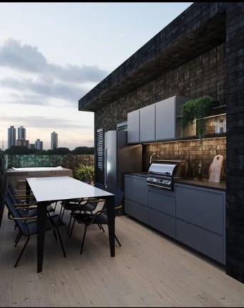 Imagem Apartamento com 2 Quartos à Venda, 53 m² em Jardim Oceania - João Pessoa
