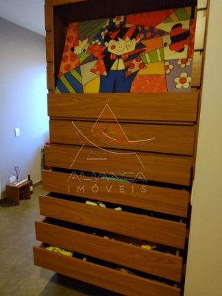 Imagem Apartamento com 1 Quarto à Venda, 51 m² em Centro - Ribeirão Preto
