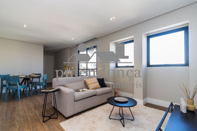 Imagem Apartamento com 2 Quartos à Venda, 93 m² em Perdizes - São Paulo Imagem Apartamento com 2 Quartos à Venda, 93 m² em Perdizes - São Paulo