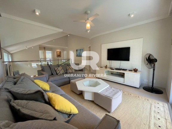 Imagem Casa com 5 Quartos à Venda, 450 m² em Riviera | Módulo 03 - Bertioga