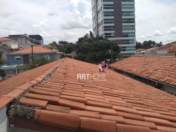 Imagem Casa com 2 Quartos à Venda, 164 m² em Vila Dayse - São Bernardo Do Campo Imagem Casa com 2 Quartos à Venda, 164 m² em Vila Dayse - São Bernardo Do Campo