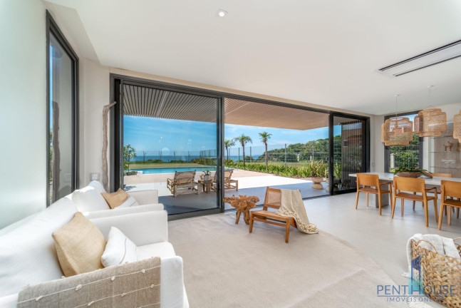 Imagem Casa com 5 Quartos à Venda, 458 m² em Praia Do Estaleiro - Balneário Camboriú