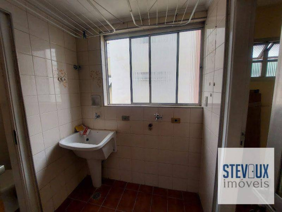 Imagem Apartamento com 3 Quartos à Venda, 90 m² em Moema - São Paulo
