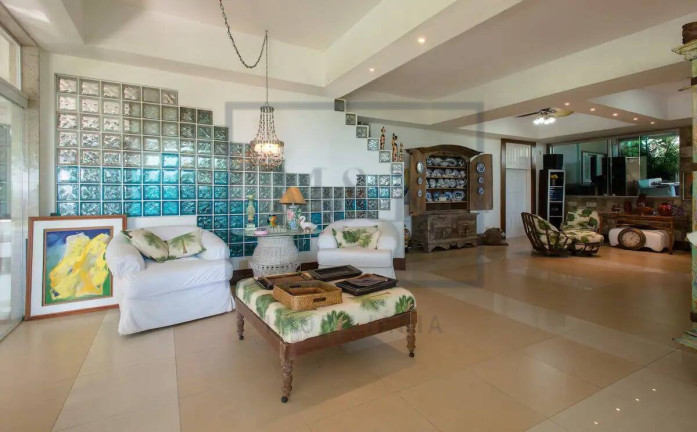 Imagem Casa com 4 Quartos à Venda, 1.200 m² em Joá - Rio De Janeiro