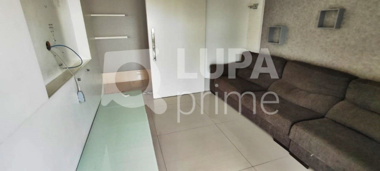 Imagem Apartamento com 4 Quartos à Venda, 220 m² em Vila Maria Alta - São Paulo