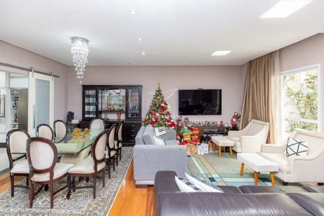Imagem Casa com 4 Quartos à Venda, 222 m² em Campo Belo - São Paulo Imagem Casa com 4 Quartos à Venda, 222 m² em Campo Belo - São Paulo