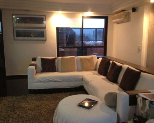 Imagem Apartamento com 3 Quartos à Venda, 270 m² em Perdizes - São Paulo Imagem Apartamento com 3 Quartos à Venda, 270 m² em Perdizes - São Paulo