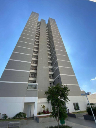 Apartamento com 3 Quartos à Venda, 128 m² em Jardim Gonçalves - Sorocaba